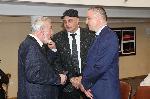 Варна - Награди за здравни работници
