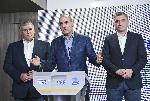 София - Европейски избори - ГЕРБ - Слоган