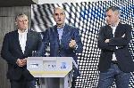 София - Европейски избори - ГЕРБ - Слоган