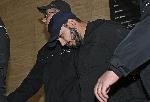 София - Мярка за неотклонение - Пол Боевски