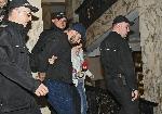 София - Мярка за неотклонение - Пол Боевски