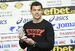 Валери Домовчийски е футболист на 27-и  кръг