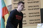 София - Футболист на кръга