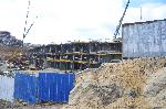 Местност Алепу, Созопол - Строеж на брегоукрепително съоръжение и ваканционни сгради