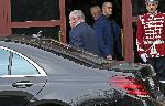 София - Консултативен съвет по национална сигурност - Корупция