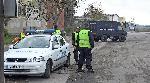 Петима души задържани за рекет и лихварство при спецакция в Димитровград