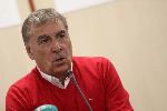 Силвано Пранди : Класирането за Олимпиадата е голямата цел пред волейболистите тази година