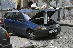 Паркирането тип "технически проблем" не секва