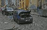 София - Безплатното паркиране тип "технически проблем"
