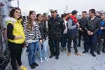 Варна - Кампания "Бъди войник"