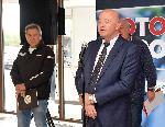 София - Откриване „Мото Експо 2019” в „Асикс Арена”