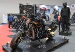 София - Откриване „Мото Експо 2019” в „Асикс Арена”