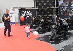 София - Откриване „Мото Експо 2019” в „Асикс Арена”