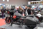 София - Откриване „Мото Експо 2019” в „Асикс Арена”
