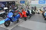 София - Откриване „Мото Експо 2019” в „Асикс Арена”