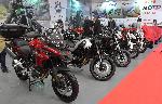 София - Откриване „Мото Експо 2019” в „Асикс Арена”