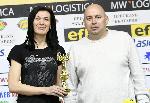 Баскетболиските на Монтана са отбор на месец март