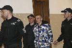 Съдът отказа да освободи предсрочно Патрик Първев