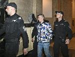 София - Софийски градски съд - Искане за предсрочно освобождаване