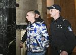 София - Софийски градски съд - Искане за предсрочно освобождаване