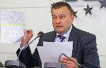Кметът на Сливница осъдил Корнелия Нинова на три инстанции