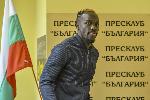 София - Футболист на месец март