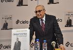 София - Представяне на книга