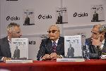 София - Представяне на книга