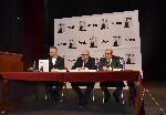 София - Представяне на книга