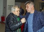 София - Премиера - Филм - Лошо момиче