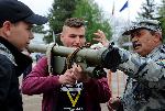 Долна Митрополия - Ден на космонавтиката и авиацията