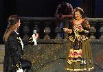 Оперният певец Валери Турманов предложи брак на сцената на Бургаската опера