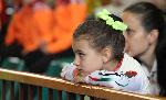 Гимнастички са на турнир в Хасково