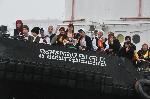 Бургас - Възстановка