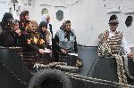 Бургас - Възстановка