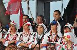 Бургас - Възстановка