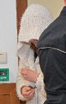 Гледат мярка за неотклонение на собственичката на ротвайлерите, нахапали деца