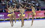София - Световна купа по художествена гимнастика