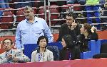 София - Световна купа - Художествена гимнастика - Награждаване