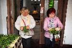 Бургас - Цветница