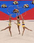 София - Световна купа по художествена гимнастика -