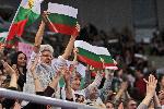 София - Световна купа по художествена гимнастика -
