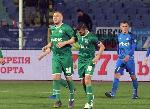 София – Футбол Първа лига – „Левски” – „Лудогорец”