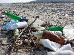 Пластмасови отпадъци