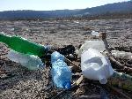 Пластмасови отпадъци