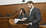 София - Дело за мръсния въздух  срещу Столична община