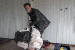 Радомир - Парашутни скокове
