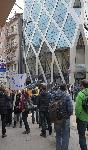 София - Протест срещу присъди по делото "Иванчева"