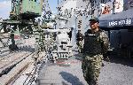 Варна - "USS ROSS”