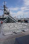 Варна - „USS ROSS”